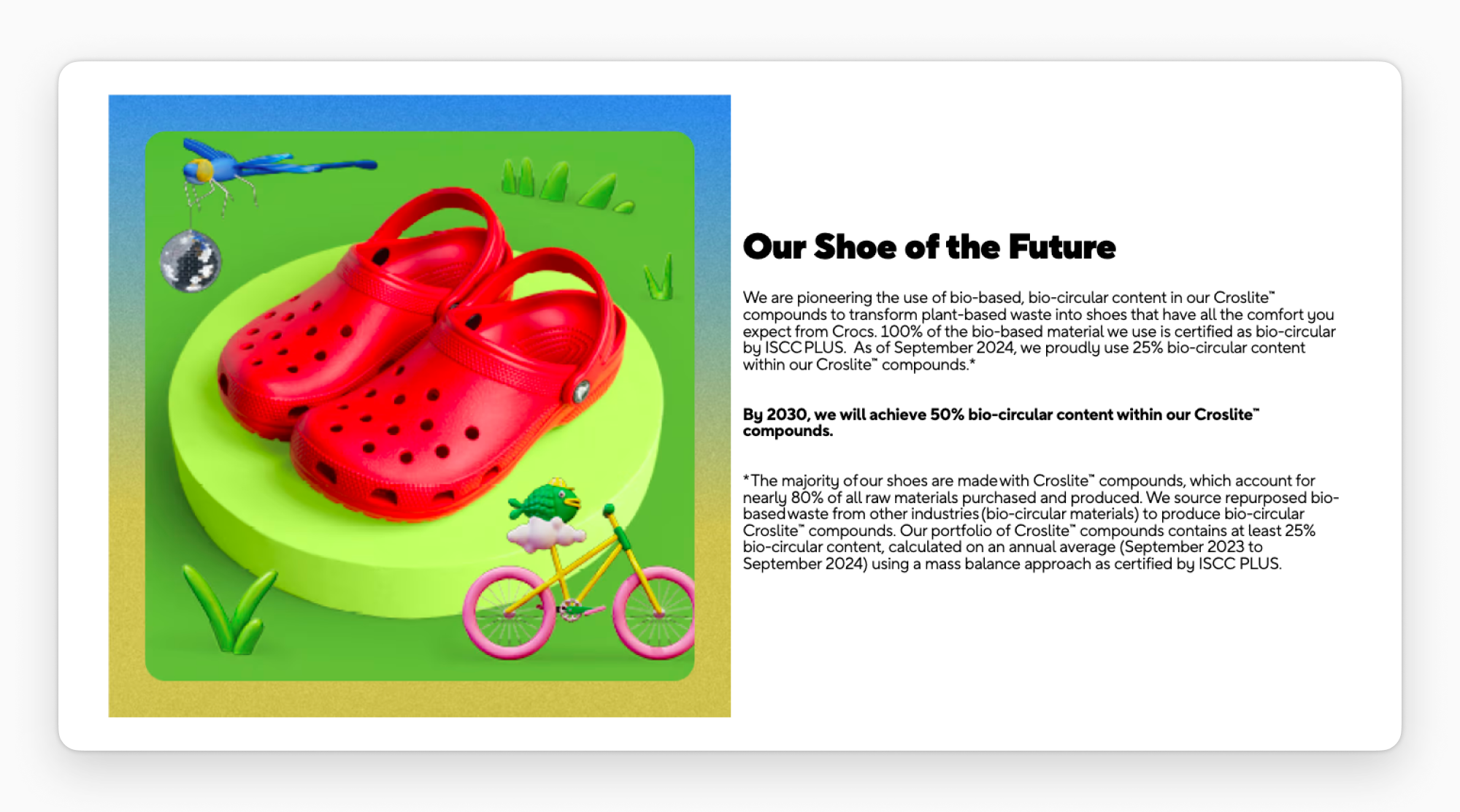 Crocs | TypeType®