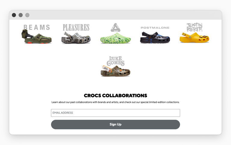 Crocs