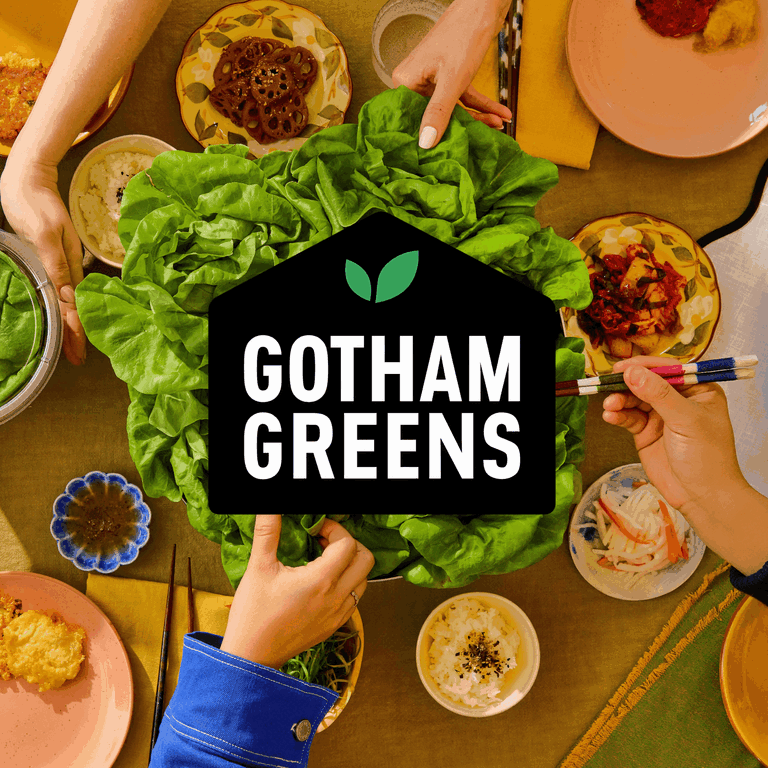 Gotham Greens