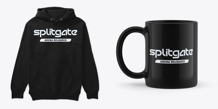 Splitgate