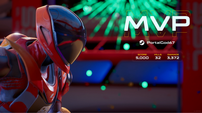 Splitgate