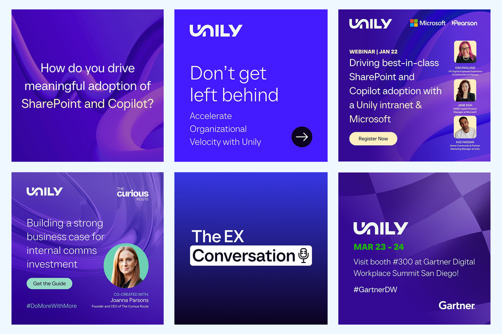 Unily Cms Process Flow Unily | TypeType®