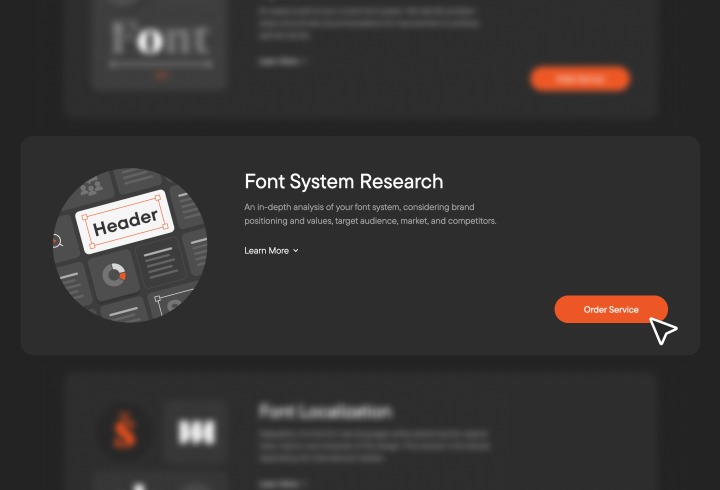 Font Research: An Expert Approach to Brand Typography