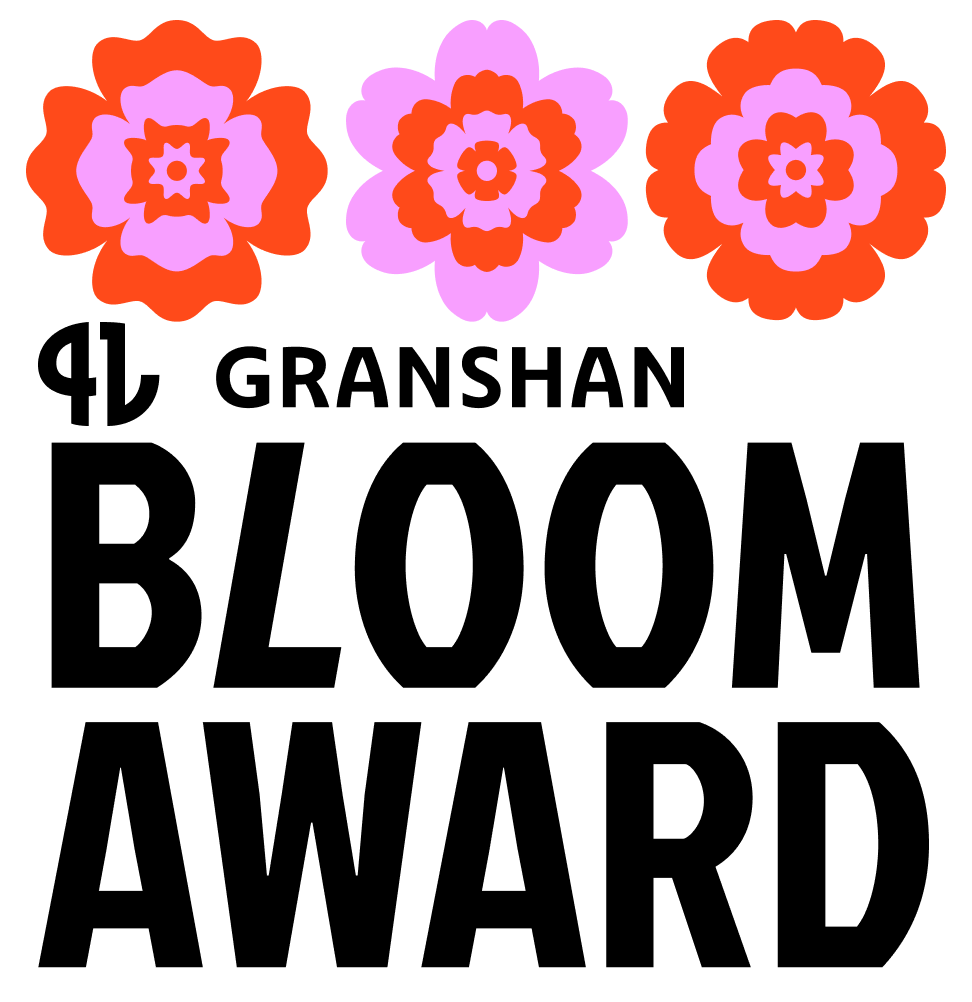 TypeType is a proud sponsor of GRANSHAN Bloom