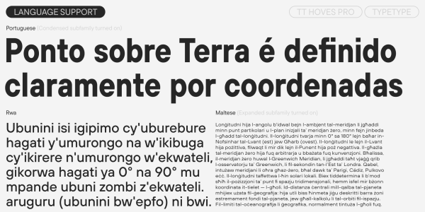 TT Hoves Pro