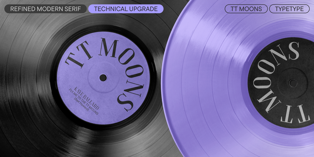 TT Moons
