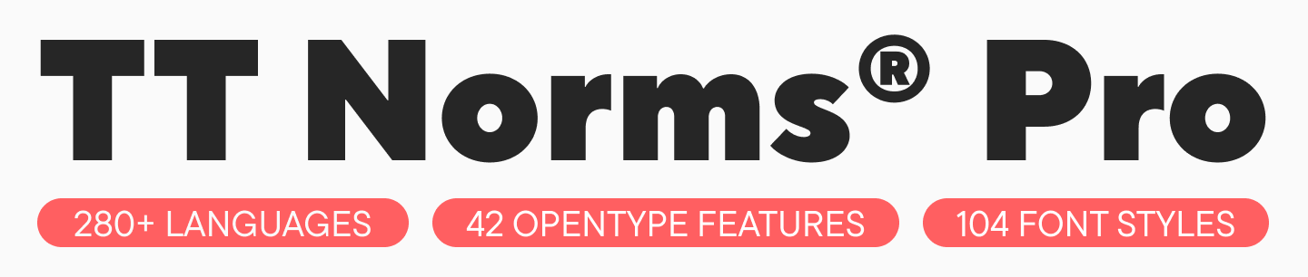 TT&nbsp;Norms&reg; Pro