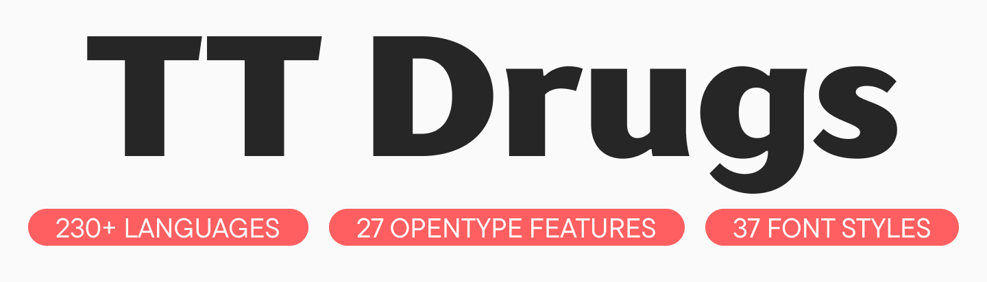 TT Drugs