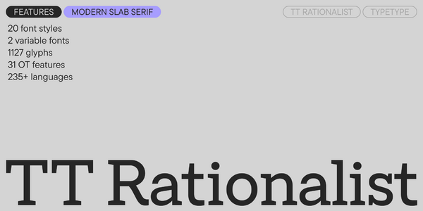 TT Rationalist