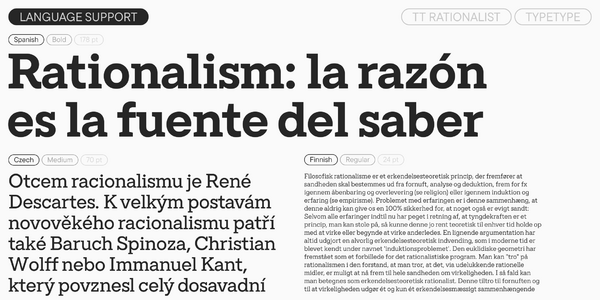 TT Rationalist