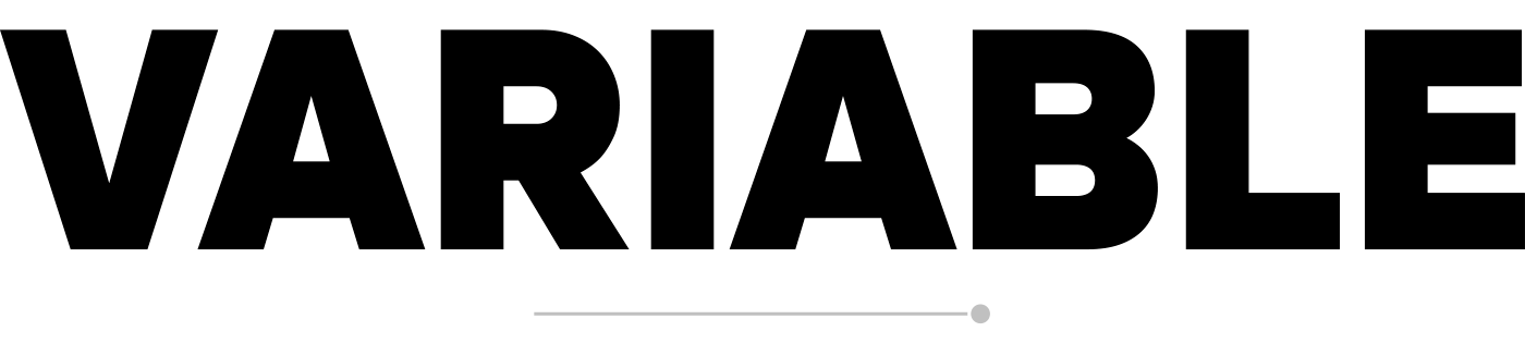 Schritt 7&nbsp;&mdash; Variable Schriften erstellen